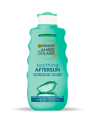 3600542448093 ASOLAIRE AFTER SUN 200ML