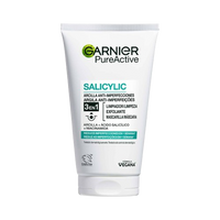 Pure Active Máscara 3 em 1