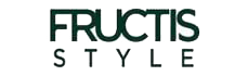 logo fructis style