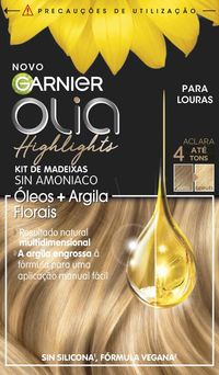 Olia highlights