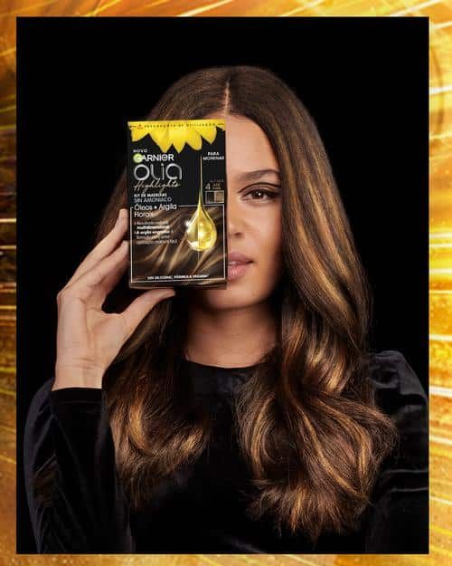 Olia highlights