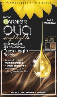Olia highlights