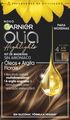 Olia highlights