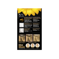 OLIA HIGHLIGHTS rubios back