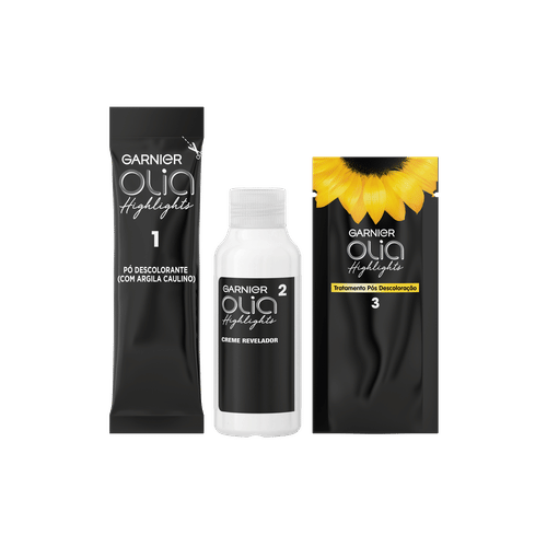 Olia highlights