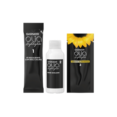 Olia highlights