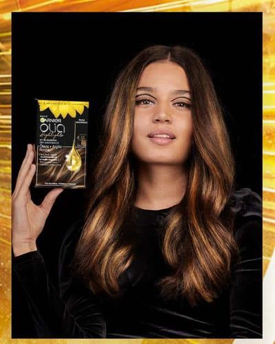 Olia highlights