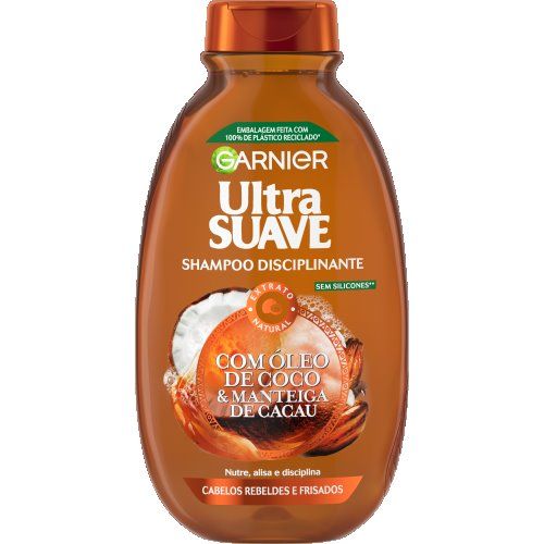 SHAMPOO COCO CACAO 250ML FRONT 3600540966339