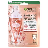 Skinactive Probioticos