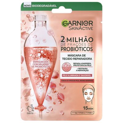 Skinactive Probioticos