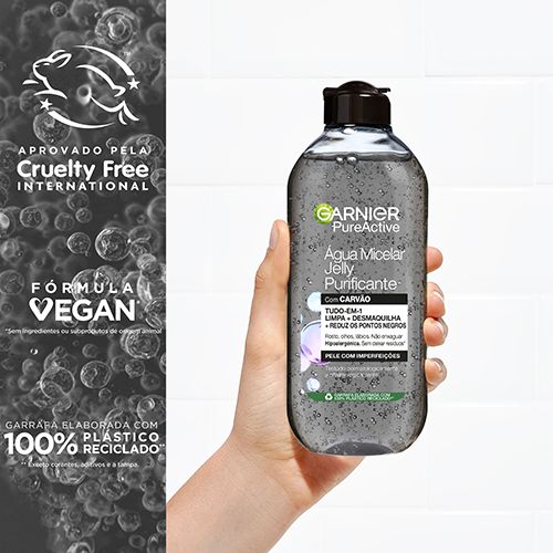 Skinactive agua Micelar