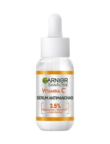 sewrum antimanchas vitamin c frontal