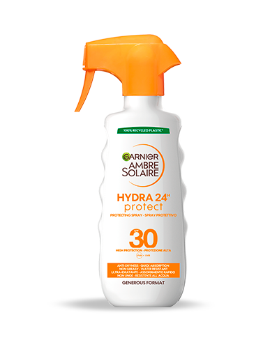 3600540670212 ASOLAIRE GACHETTE HYDRA24HPROTECT FPS30 300ML