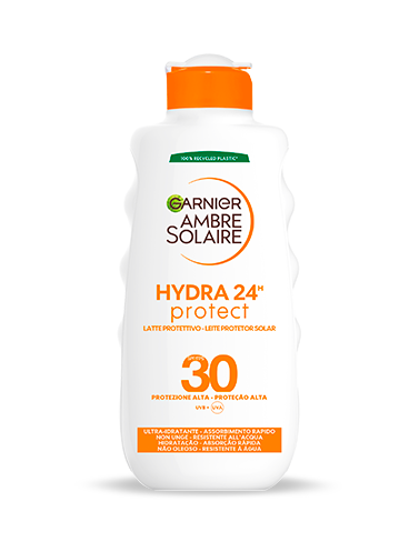 3600541921252_ASOLAIRE LEITE HYDRA24HPROTECT FPS30 200ML