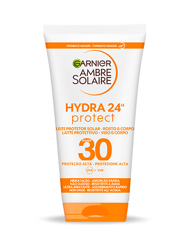 3600542126441 ASOLAIRE TRAVEL SIZE HYDRA24HPROTECT FPS30 50ML