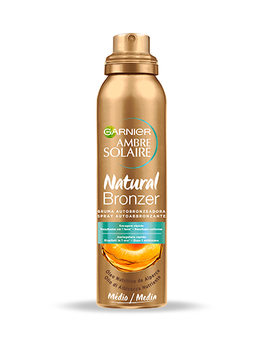 3600542226301 ASOLAIRE BRUMA MEDIA AUTOBRONZEADORA 200ML