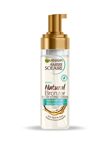 3600542298339 ASOLAIRE MOUSSE AUTOBRONZEADORA 200ML