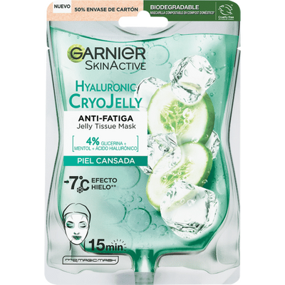 Skin Active Tissue Hyaluronic Cryo Jelly