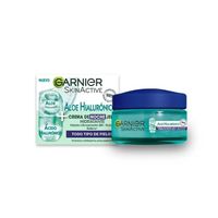 Garnier Crema de Noche Aloe Hialurónico