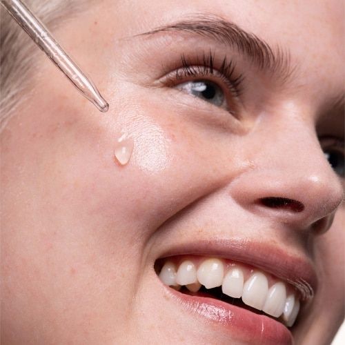 Sérum hidratante rellenador Aloe Hialurónico