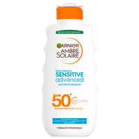 Ambre Solaire Sensitive advanced FPS50