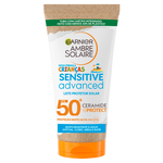 Protetor Solar Garnier Ambre Solaire Sensitive Advanced Kids