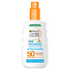 Protetor Solar Garnier Kids Sensitive Advanced Spray