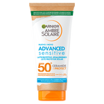 Creme Tubo Sensitive Advanced FPS50+