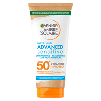 Creme Tubo Sensitive Advanced FPS50+