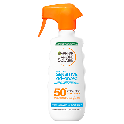 Gachette Sensitive Advanced FPS50+