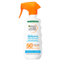 Gachette Sensitive Advanced FPS50+