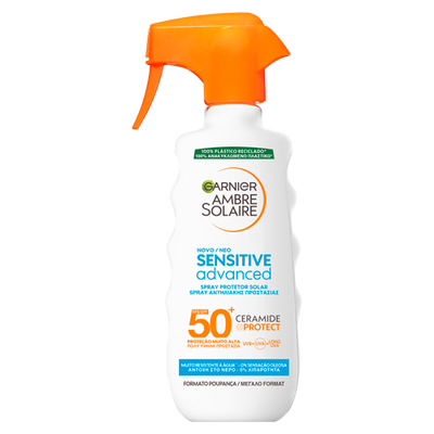 Gachette Sensitive Advanced FPS50+