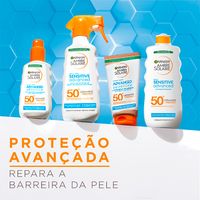 Gachette Sensitive Advanced FPS50+