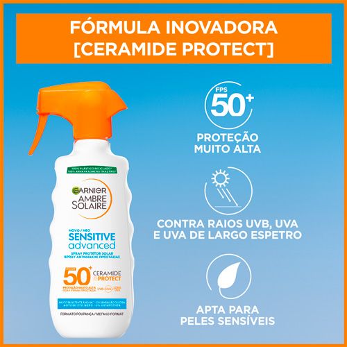 Gachette Sensitive Advanced FPS50+