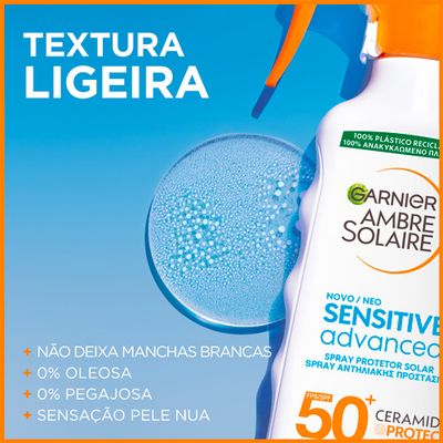 Gachette Sensitive Advanced FPS50+