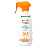 Spray Invisible Protect Ambre Solaire FPS 30 300ml