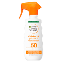 Spray Familiar Hydra24h Protect Ambre Solaire FPS 50+ 300ml