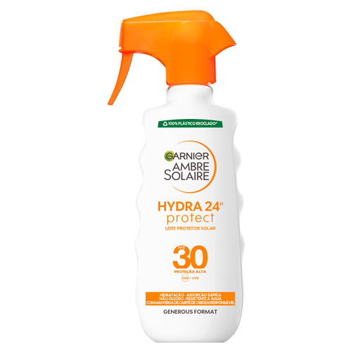 Gachette Hydra24H Protect FPS30