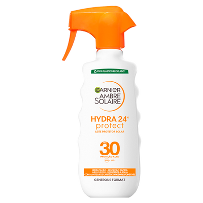 Gachette Hydra24H Protect FPS30