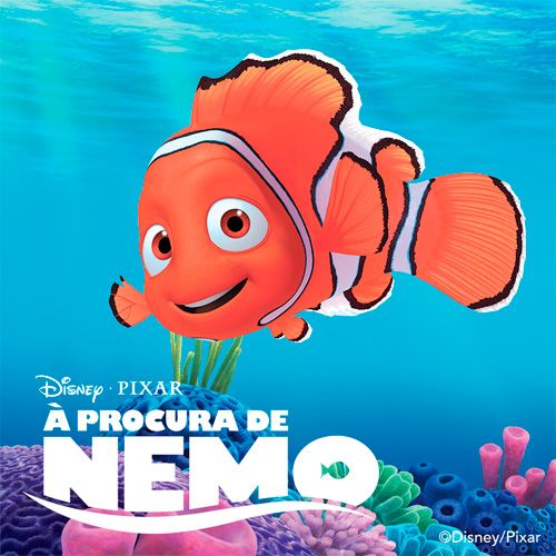 Spray Protetor Nemo Kids Ambre Solaire FPS 50+ 300ml