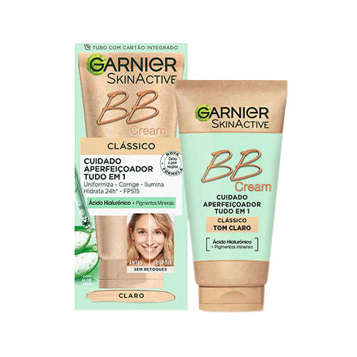 BB Cream