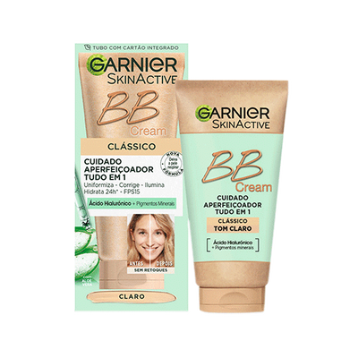 BB Cream