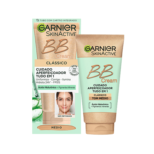 BB Cream