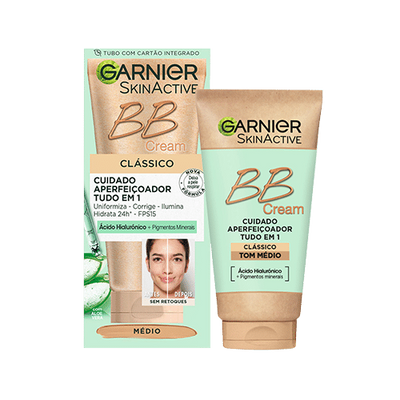 BB Cream