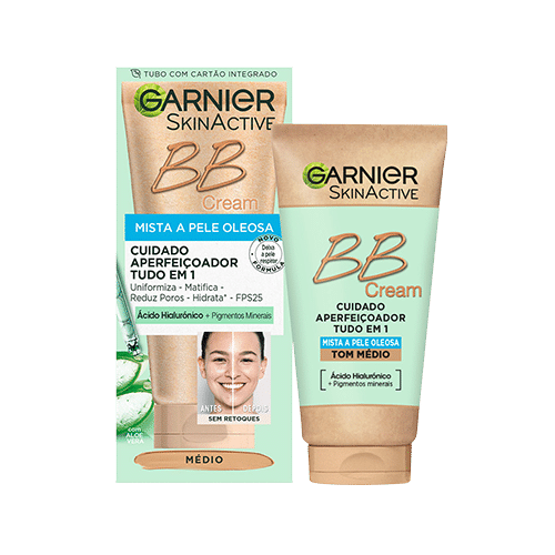 BB Cream