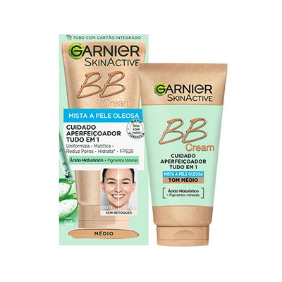BB Cream