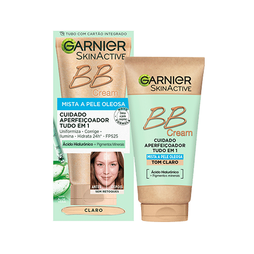 BB Cream