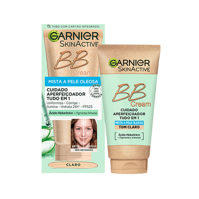 BB Cream