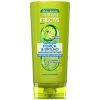 Amaciador Força y brilho