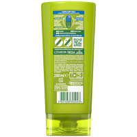 Amaciador Força y brilho